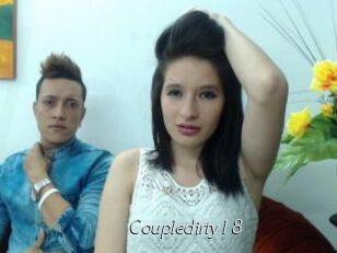 Coupledirty18