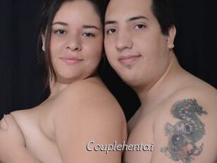 Couplehentai