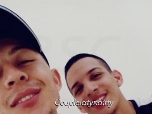 Couplelatyndirty