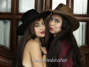 Couplelesbicahot