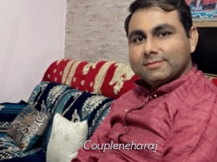 Coupleneharaj