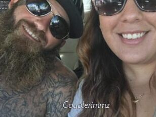Couplerimmz