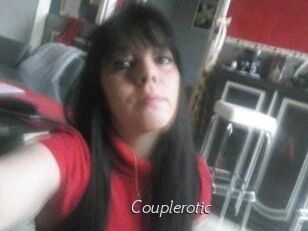 couplerotic Le Scandale