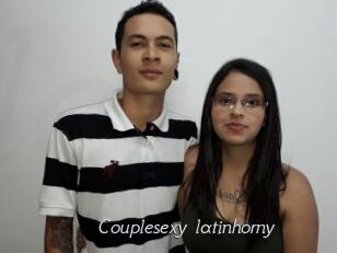 Couplesexy_latinhorny
