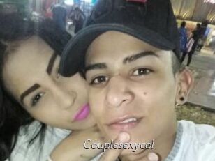 Couplesexycol
