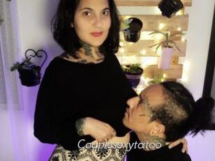 Couplesexytatoo