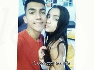 Couplesomestinle