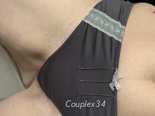 Couplex34