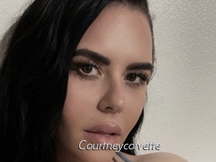 Courtneycorvette
