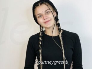 courtneygreens Le Scandale