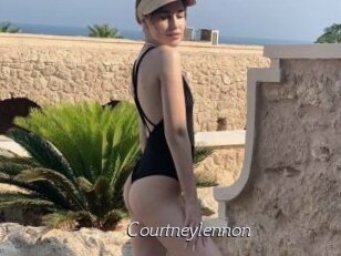 Courtneylennon