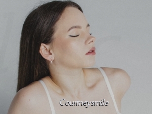Courtneysmile