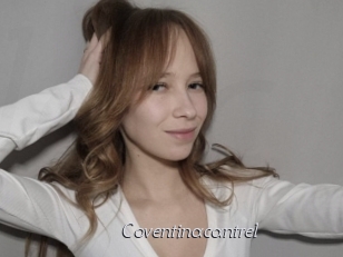 Coventinacantrel