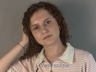 Coventinadryer
