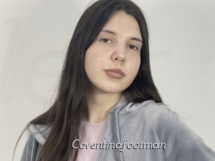 Coventinafootman