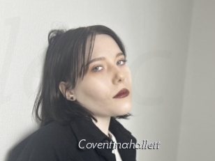 Coventinahallett