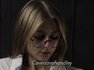 Coventinahandley