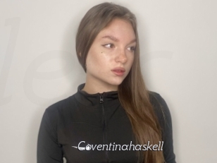 Coventinahaskell