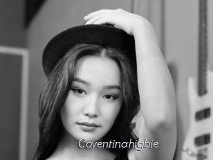 Coventinahigbie