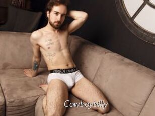 Cowboybilly