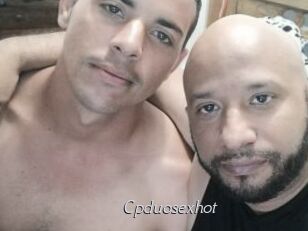Cpduosexhot
