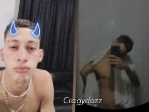 cragydozz Le Scandale