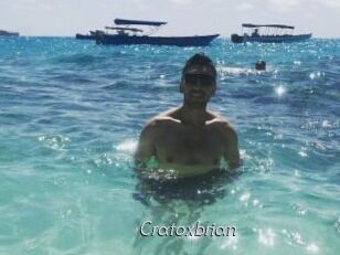 Cratoxbrian
