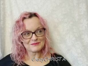 CrazyCHRISTA
