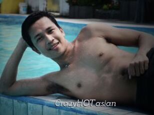 CrazyHOTasian