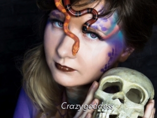 Crazygoddess