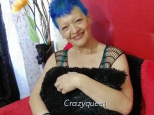 Crazyqueen