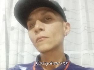 Crazyshowxxx