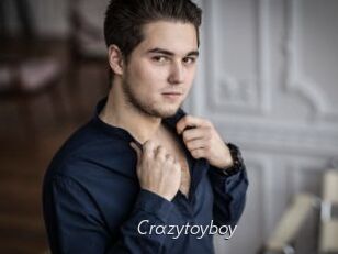 Crazytoyboy