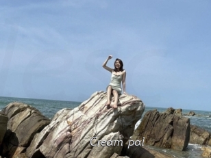 Cream_pal