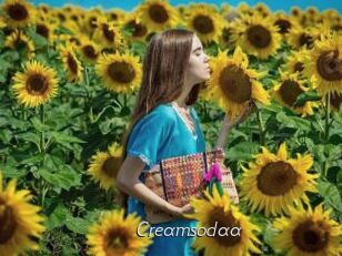 Creamsodaa
