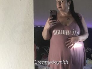 Creamydaynish