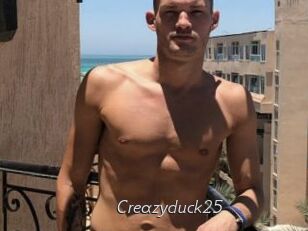Creazyduck25