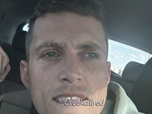 Creekallred