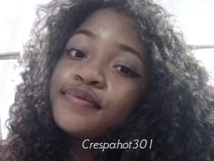 Crespahot301