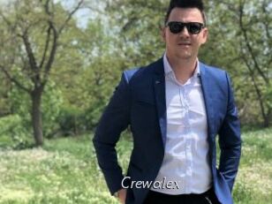 Crewalex