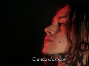 Crimsondamoon