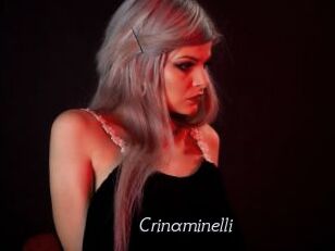 crinaminelli Le Scandale