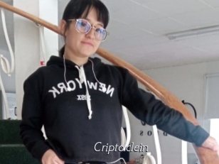 Criptaclein