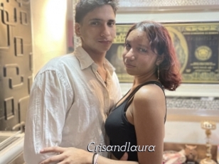 crisandlaura Le Scandale