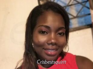 Crisbestsquirtt