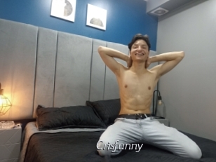 Crisfunny