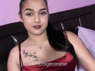 Crisgeronimo