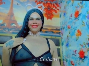 Crishotter