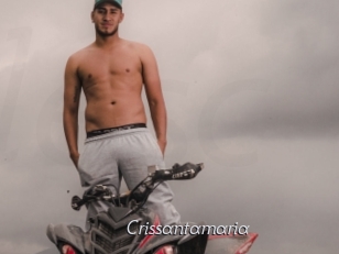 crissantamaria Le Scandale