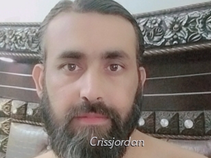 Crissjordan